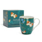 Butterfly Mug - The Orange Tip
