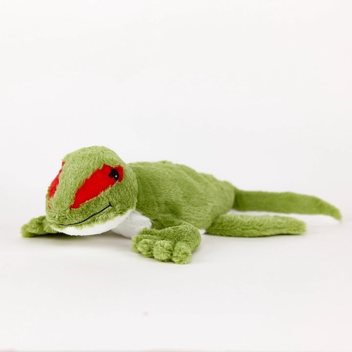 Warmies  Plush Gecko Microwavable