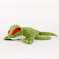 Warmies  Plush Gecko Microwavable
