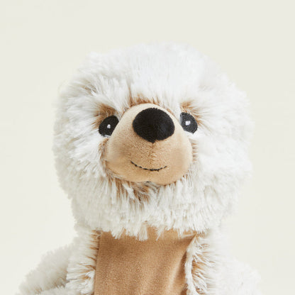 Warmies  Plush Seal Microwavable