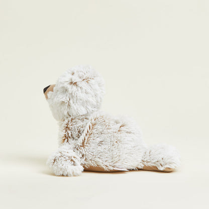 Warmies  Plush Seal Microwavable