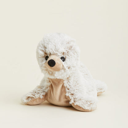 Warmies  Plush Seal Microwavable