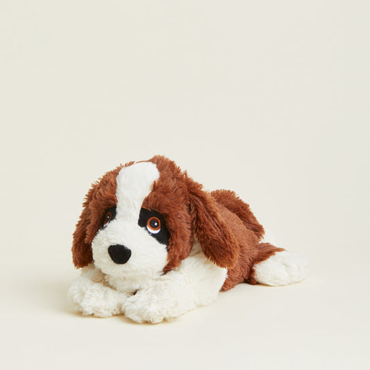 Warmies  Plush St Bernards Microwavable