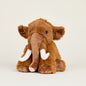 Warmies  Plush Wooly Mammoth Microwavable
