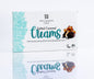 Salted Caramel Creams 150g