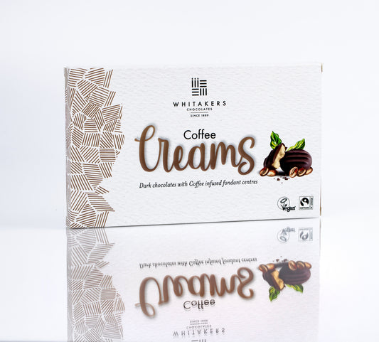 Coffee Cremes 150g