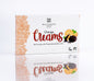 Orange Creams 150g