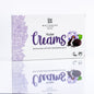 Whitakers Violet Creams 150g