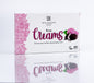 Rose Creams 150g