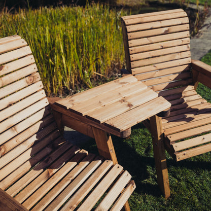Valley Love Seat