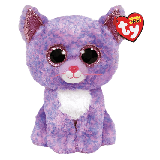 Ty Beanie Boos - Cassidy - Regular