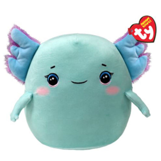 Ty Squishie Beanies - Charlie - 10"