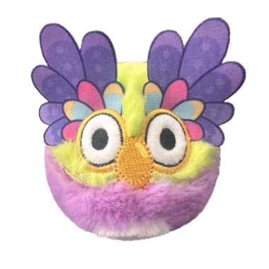 Ty Bouncer - Bluey - Chattermax