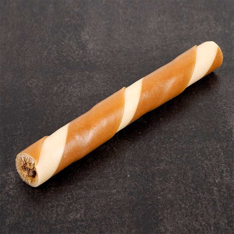 Rawhide Free Chicken, Sweet Potato & Carrot Twists 170g x 10