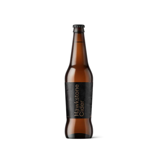Hawkstone Cider 500ml 5%