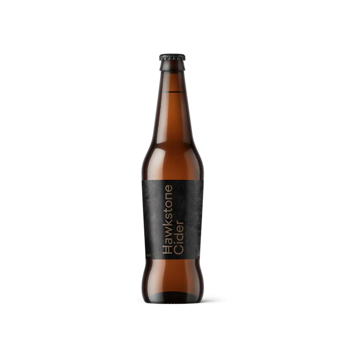 Hawkstone Cider
