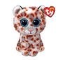 Ty Beanie Boos - Coco Leopard - Regular