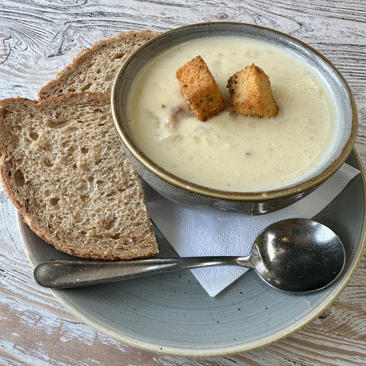 Threaplands Cullen Skink - Threaplands