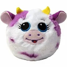 Ty Bouncer - Daisy Cow