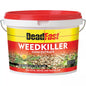 Deadfast Weedkiller Concentrate 12x 100ml Tub