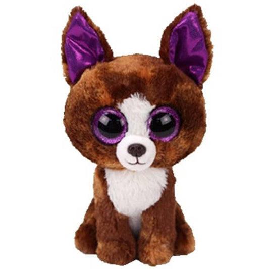 Ty Beanie Boos - Dexter Chihuahua - Regular