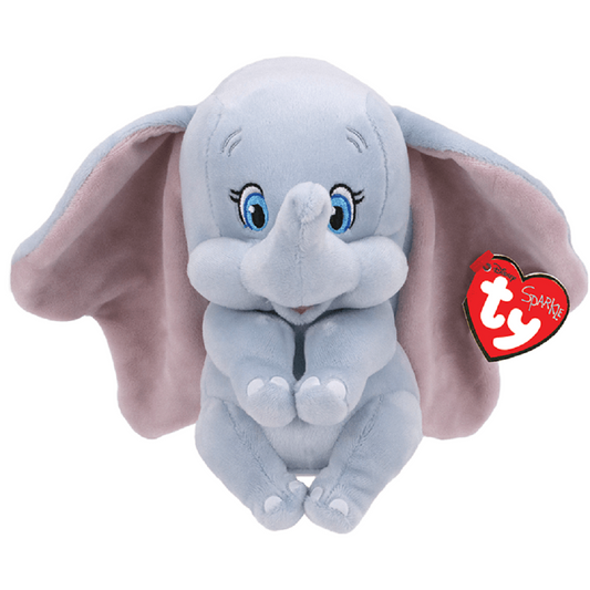 Ty Beanie Babies - Disney - Dumbo