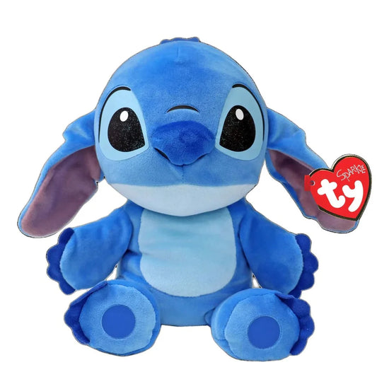 Ty Beanie Babies - Disney - Stitch - Regular