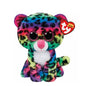 Ty Beanie Boo - Dotty Leopard