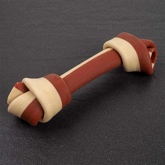 Rawhide Free Duck, Cranberry & Pumpkin Mega Bones 360g x 2