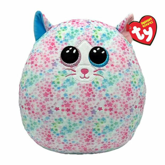 Ty Squishy Beanies - Emma - 10"