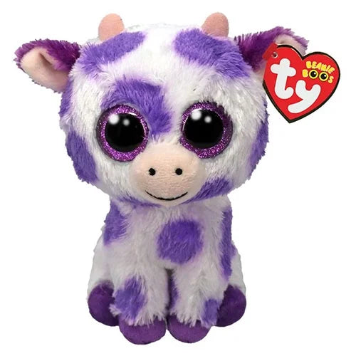 Ty Beanie Boos - Ethel - Regular
