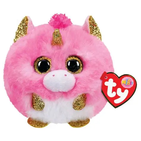 Ty Puffie - Fantasia Unicorn