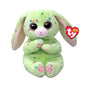 Ty Beanie Bellies - Fern Bunny - Easter 2025