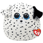 Ty Squishy Beanies - Fetch - 10"