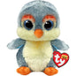 Ty Beanie Boos - Fisher Penguin - Regular