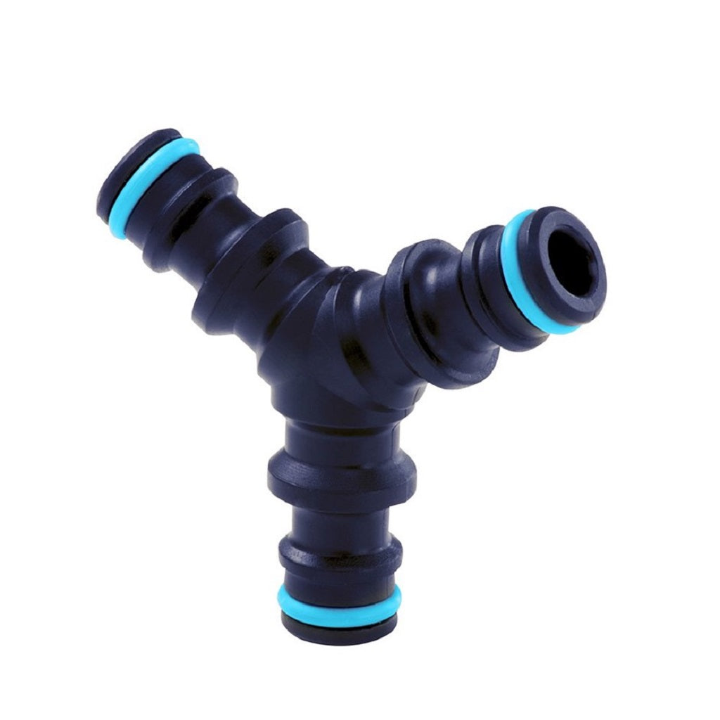 Flopro+ Three Way Connector