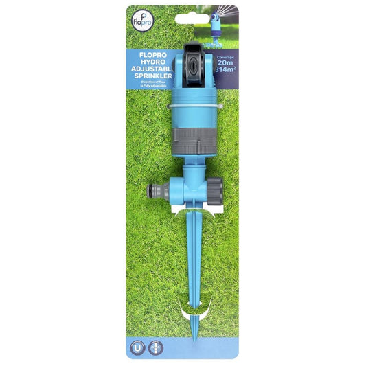 Flopro Multiflo 360 Sprinkler