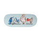 Wrendale Bird Glasses Case - Pottering About - Threaplands