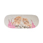 Wrendale Cow Glasses Case - Just for Moo
