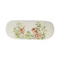 Wrendale Hare Glasses Case - Spring Hares