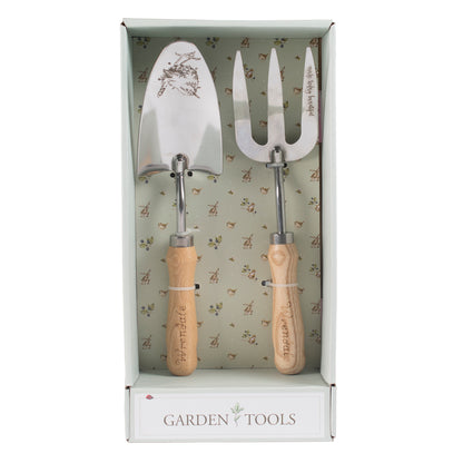 Wrendale Fork & Trowel Gift Box