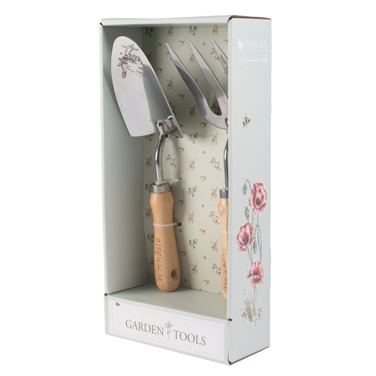 Wrendale Fork & Trowel Gift Box