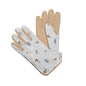 Wrendale Dog Garden Gloves - Blooming With Love