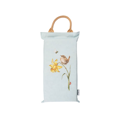 Wrendale Garden Kneeler - Hedgehugs/The Birds and the Bees