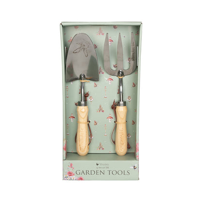 Wrendale Fork & Trowel set