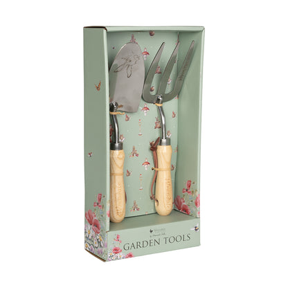Wrendale Fork & Trowel set