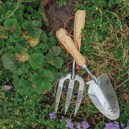 Wrendale Fork & Trowel set