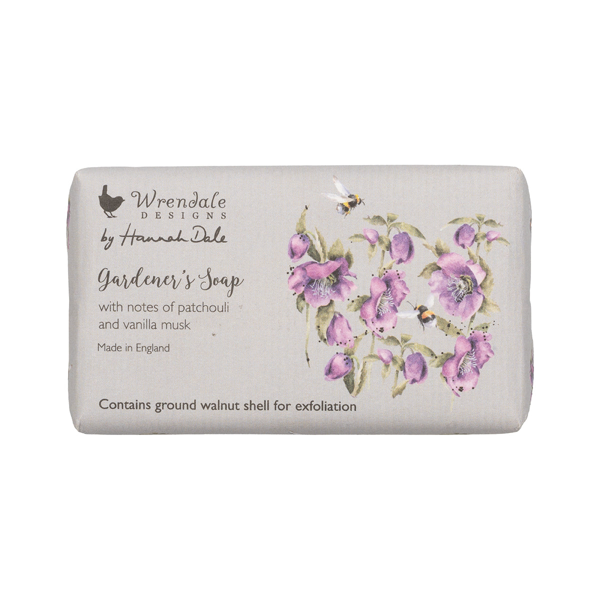 Wrendale Gardeners Soap - New Bee-ginnings