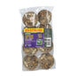 Gardman Supreme Suet Balls 6 Pack (33% extra FREE)