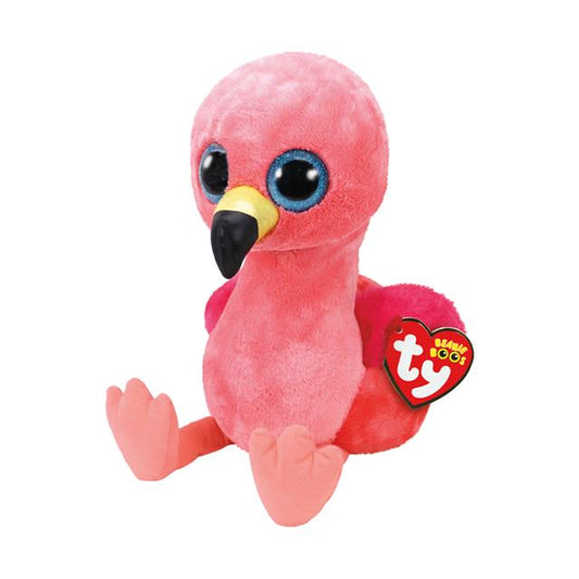 Ty Beanie Boos - Gilda - Regular